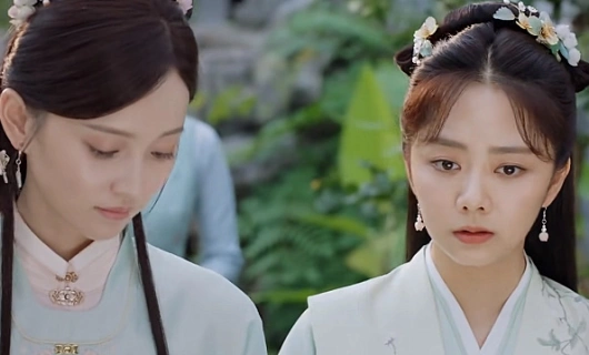 Нефритовое сердце Ши 2 серия