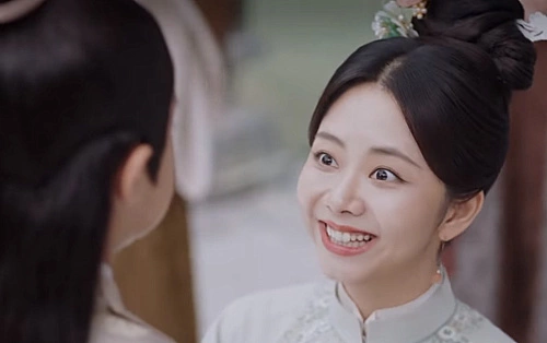 Нефритовое сердце Ши 20 серия