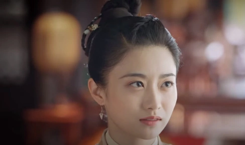 Нефритовое сердце Ши 21 серия