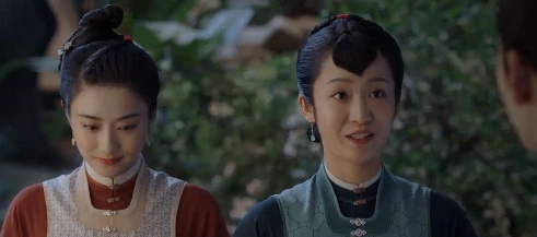 Нефритовое сердце Ши 24 серия