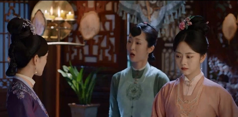 Нефритовое сердце Ши 25 серия