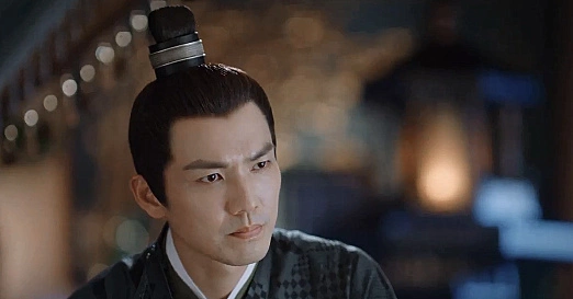 Нефритовое сердце Ши 26 серия