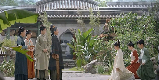 Нефритовое сердце Ши 29 серия