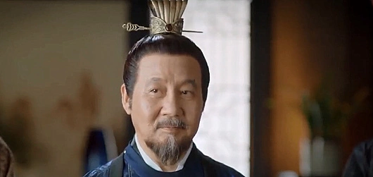 Нефритовое сердце Ши 31 серия