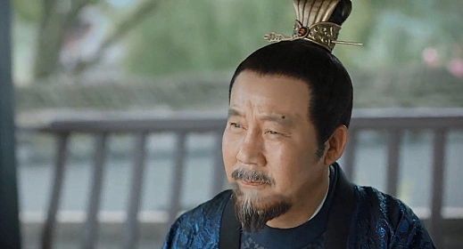 Нефритовое сердце Ши 33 серия