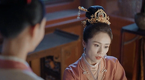 Нефритовое сердце Ши 36 серия