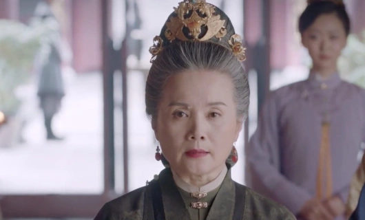 Нефритовое сердце Ши 37 серия