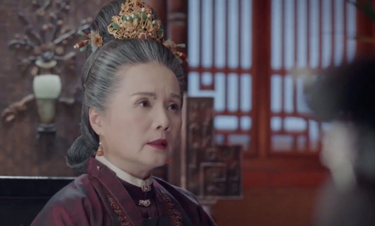 Нефритовое сердце Ши 40 серия