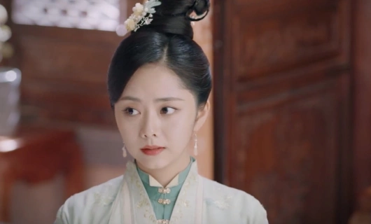 Нефритовое сердце Ши 41 серия