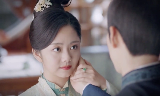 Нефритовое сердце Ши 42 серия