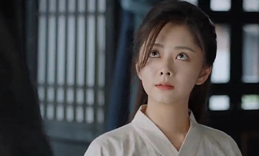 Нефритовое сердце Ши 44 серия