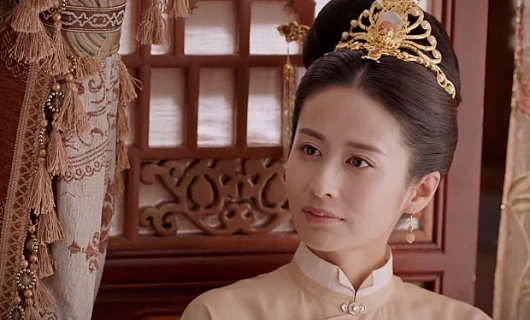 Нефритовое сердце Ши 5 серия