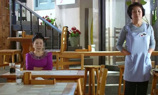 Ни за что не проиграю 11 серия