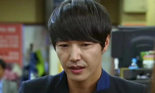 Ни за что не проиграю 13 серия