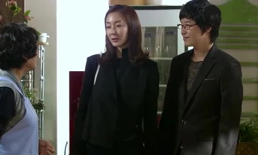 Ни за что не проиграю 16 серия