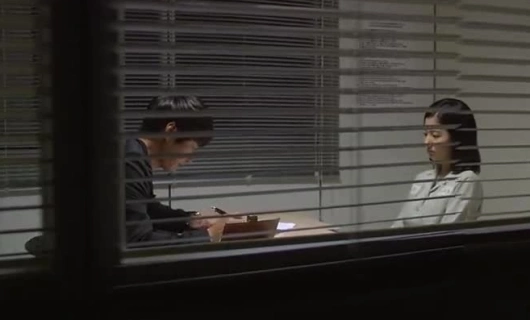 Ни за что не проиграю 6 серия