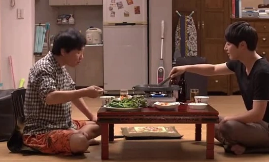 Ни за что не проиграю 8 серия