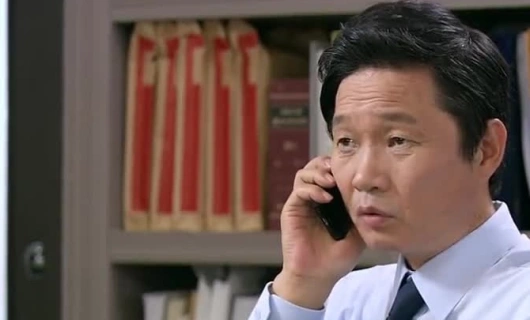 Ни за что не проиграю 9 серия