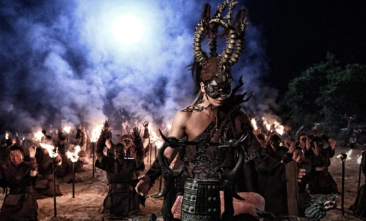 Ночные стражи 1 серия