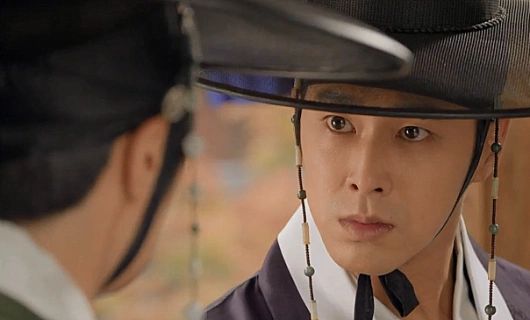 Ночные стражи 11 серия