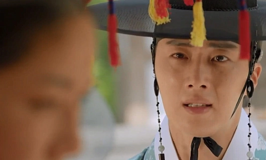 Ночные стражи 12 серия