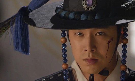 Ночные стражи 13 серия