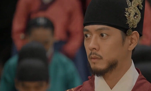 Ночные стражи 14 серия