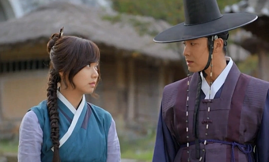 Ночные стражи 15 серия