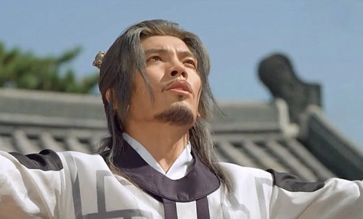 Ночные стражи 16 серия