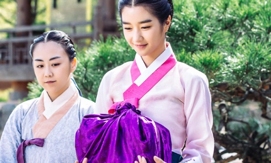 Ночные стражи 17 серия