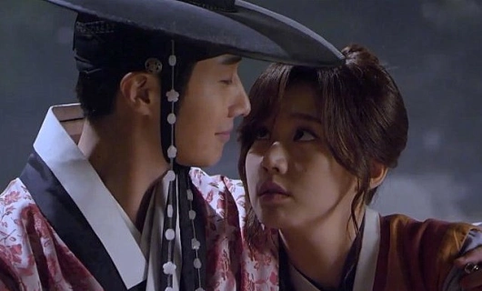 Ночные стражи 18 серия