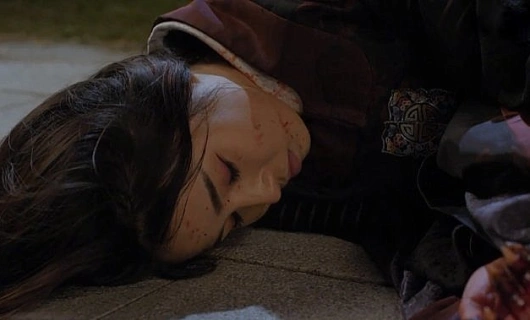 Ночные стражи 19 серия