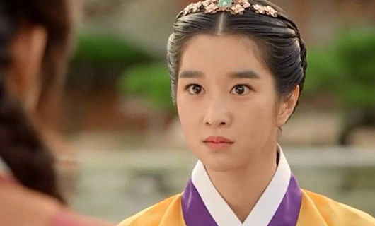 Ночные стражи 20 серия