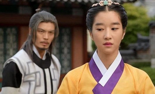 Ночные стражи 21 серия