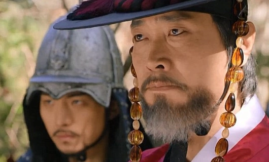 Ночные стражи 22 серия