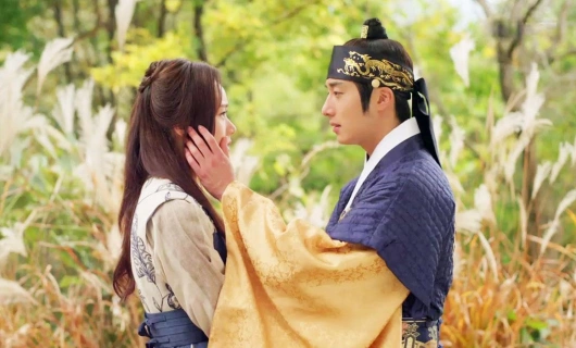 Ночные стражи 24 серия