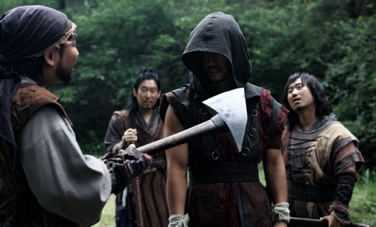 Ночные стражи 3 серия