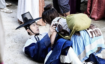 Ночные стражи 4 серия