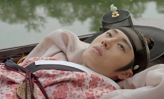 Ночные стражи 5 серия