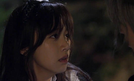 Ночные стражи 7 серия