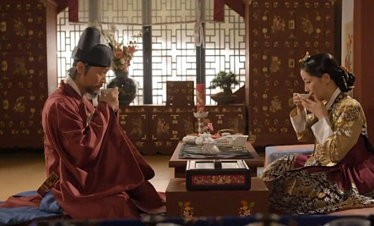 Ночные стражи 8 серия