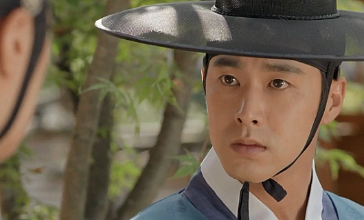 Ночные стражи 9 серия