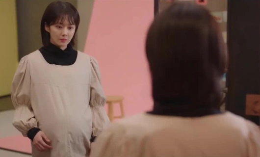 О, мой малыш 1 серия