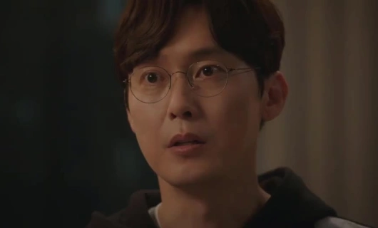 О, мой малыш 11 серия