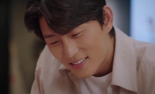 О, мой малыш 12 серия