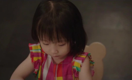 О, мой малыш 13 серия