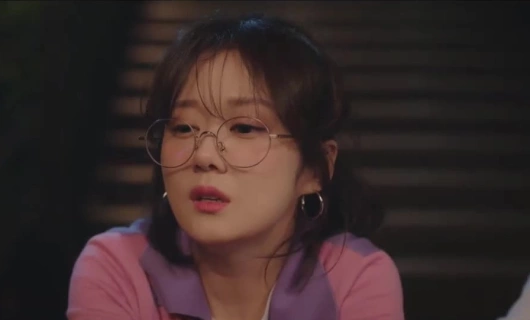 О, мой малыш 14 серия