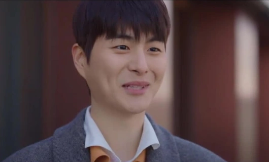 О, мой малыш 3 серия