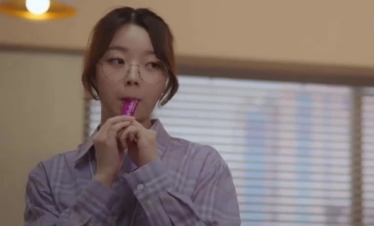 О, мой малыш 8 серия