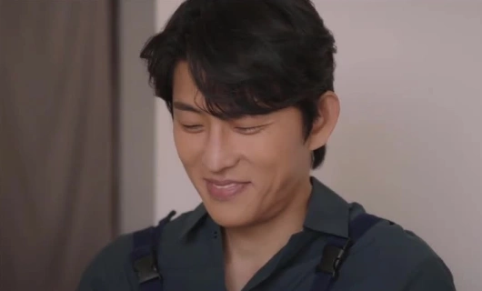 О, мой малыш 9 серия